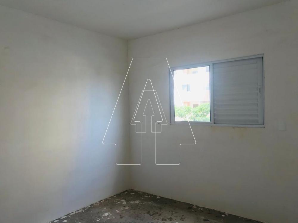 Comprar Apartamento / Padrão em Araçatuba R$ 290.000,00 - Foto 3