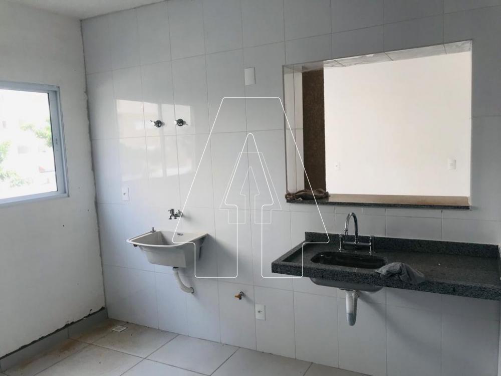 Comprar Apartamento / Padrão em Araçatuba R$ 290.000,00 - Foto 4