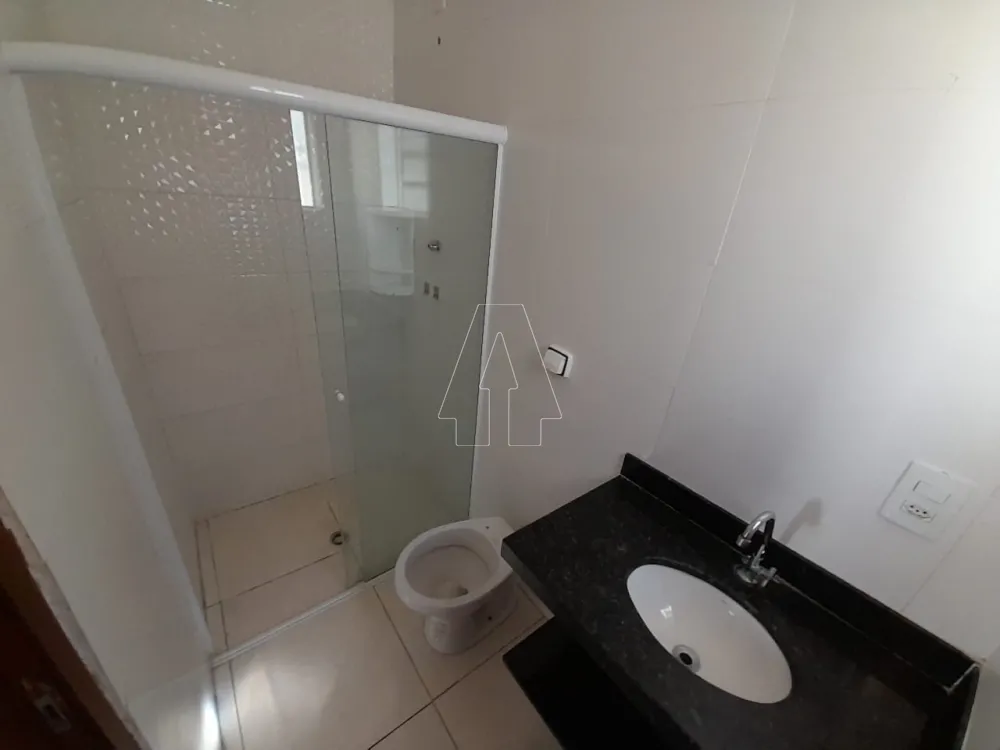 Alugar Casa / Residencial em Araçatuba R$ 1.400,00 - Foto 4