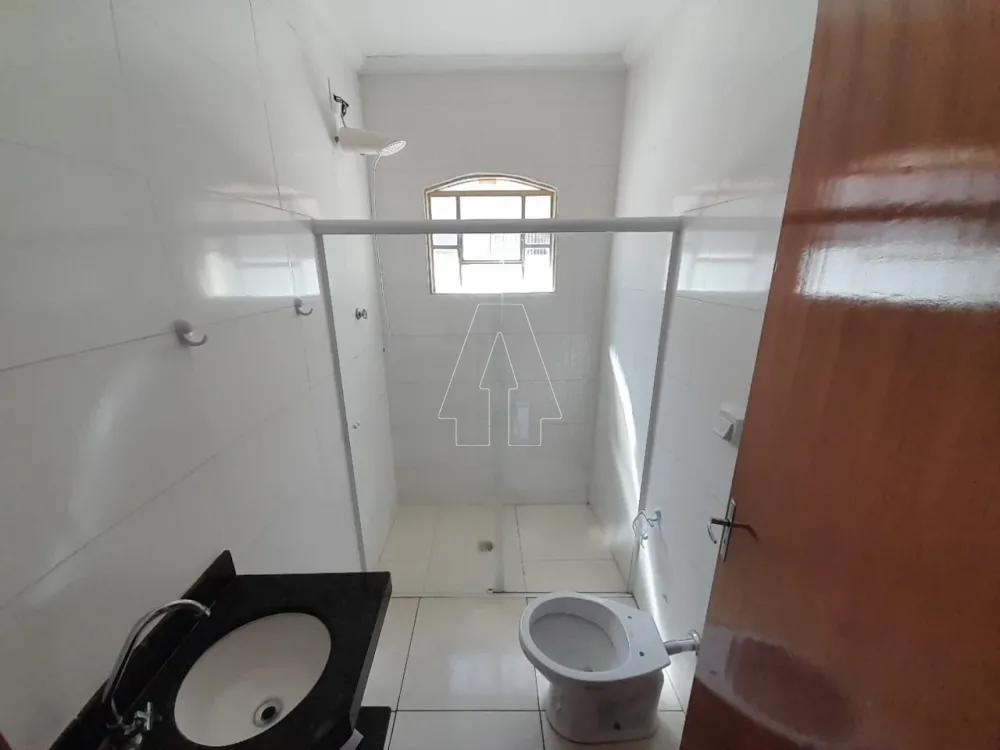 Alugar Casa / Residencial em Araçatuba R$ 1.400,00 - Foto 7