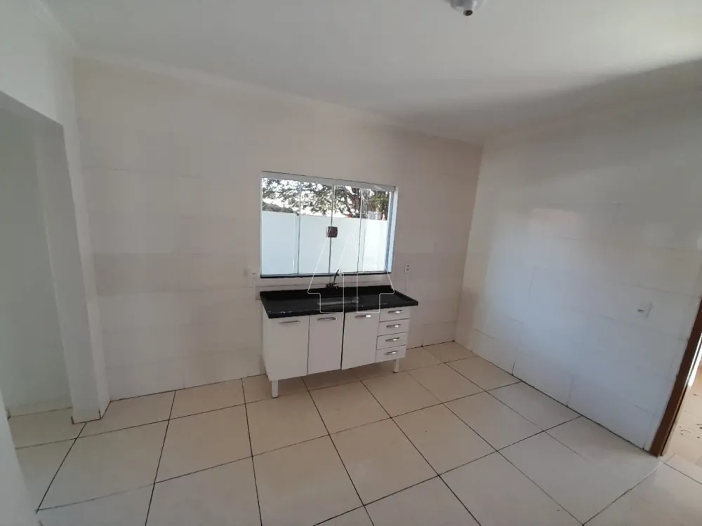 Alugar Casa / Residencial em Araçatuba R$ 1.400,00 - Foto 9