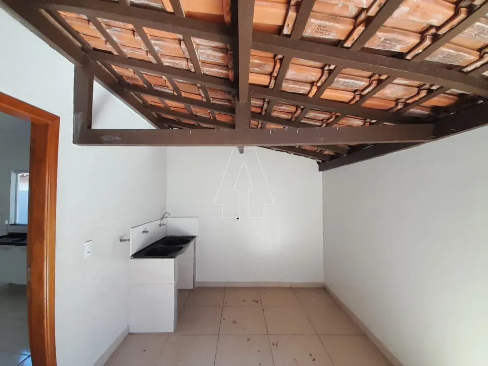 Alugar Casa / Residencial em Araçatuba R$ 1.400,00 - Foto 10