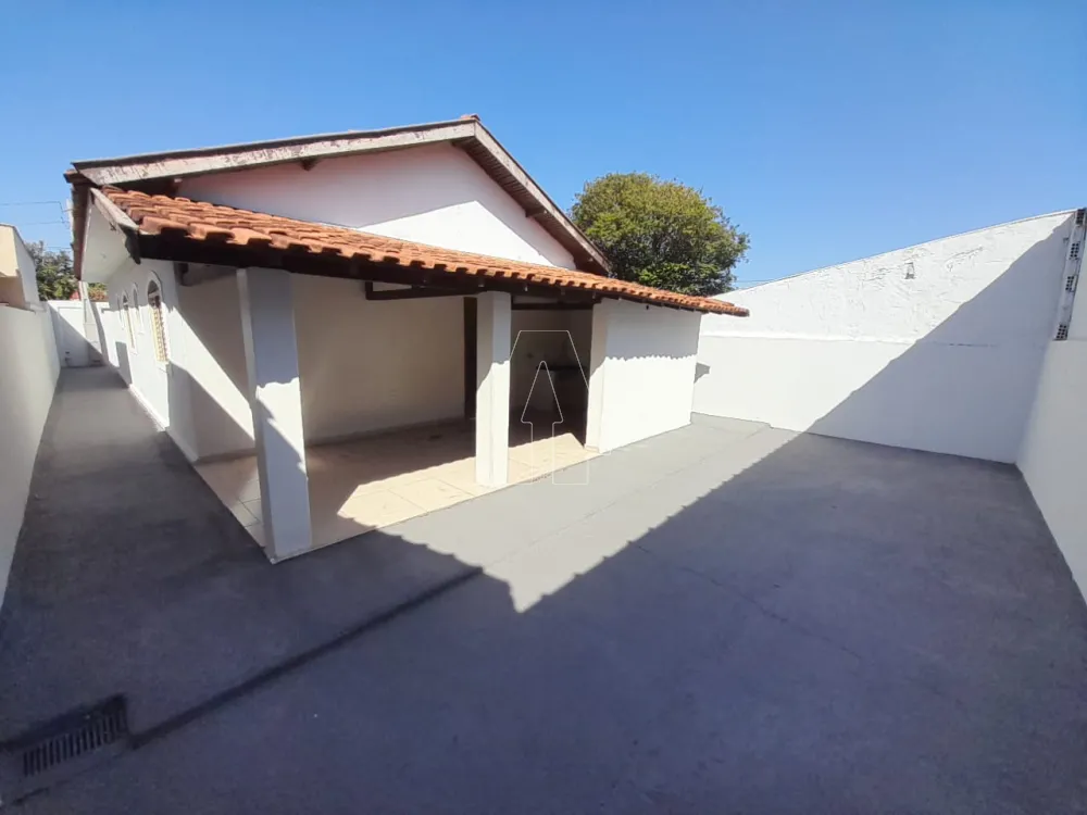 Alugar Casa / Residencial em Araçatuba R$ 1.400,00 - Foto 11