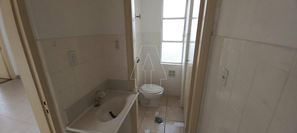Comprar Comercial / Sala em Condomínio em Araçatuba R$ 155.000,00 - Foto 5