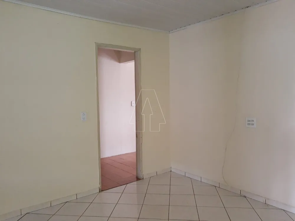 Alugar Casa / Residencial em Araçatuba R$ 1.000,00 - Foto 10