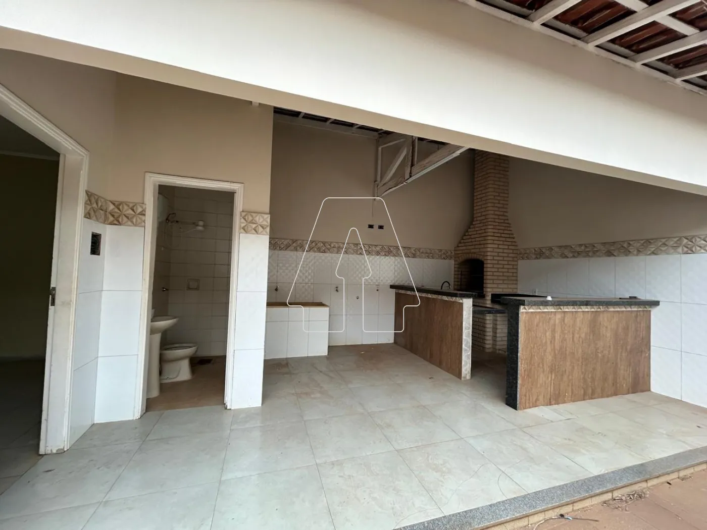 Alugar Casa / Residencial em Araçatuba R$ 2.800,00 - Foto 16