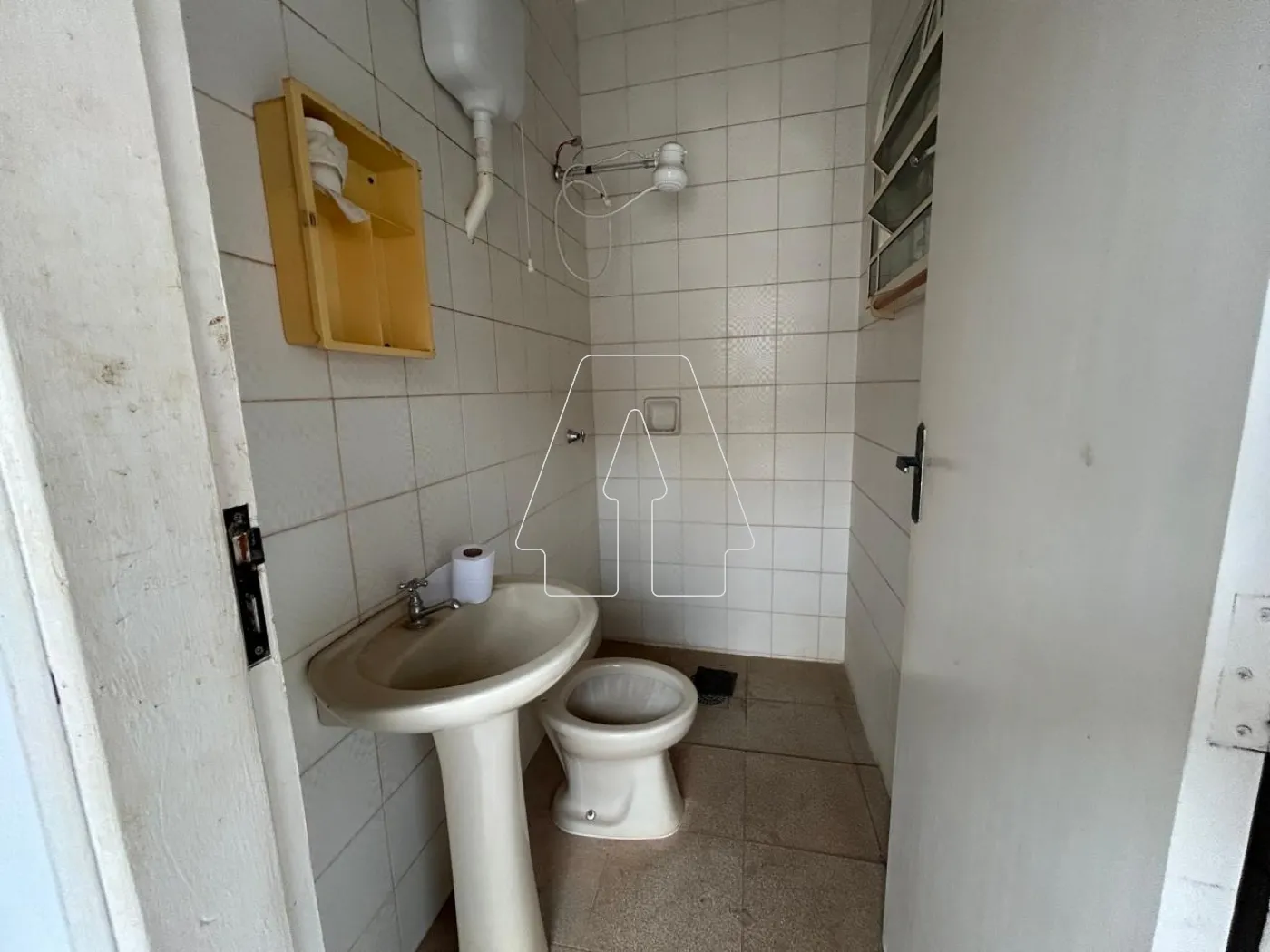 Alugar Casa / Residencial em Araçatuba R$ 2.800,00 - Foto 18