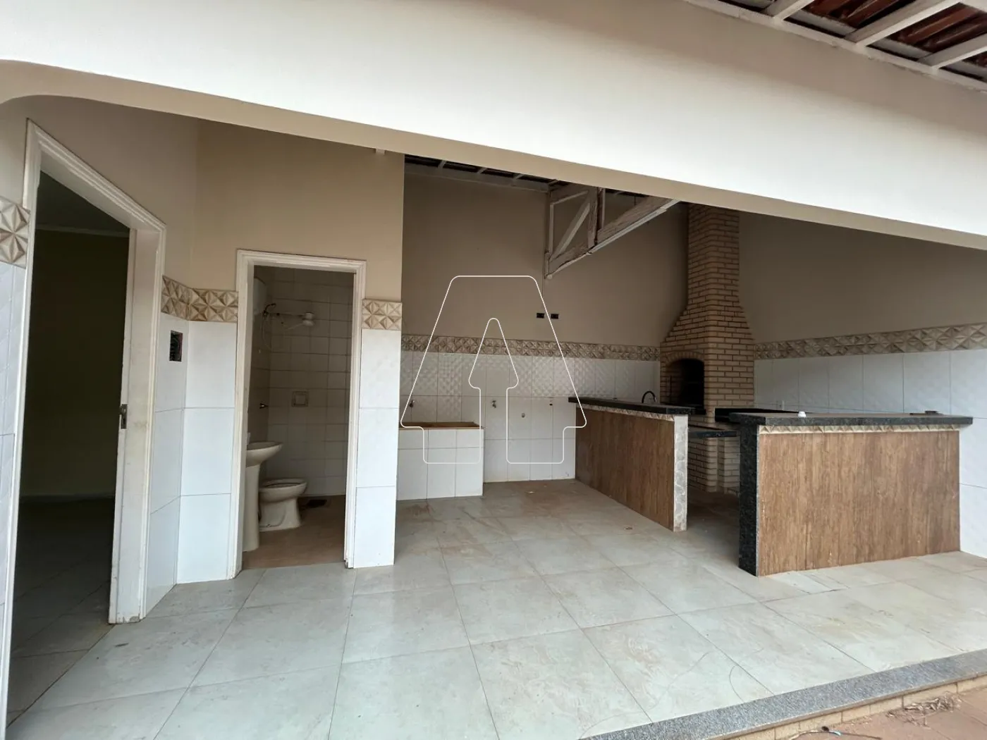 Alugar Casa / Residencial em Araçatuba R$ 2.800,00 - Foto 17