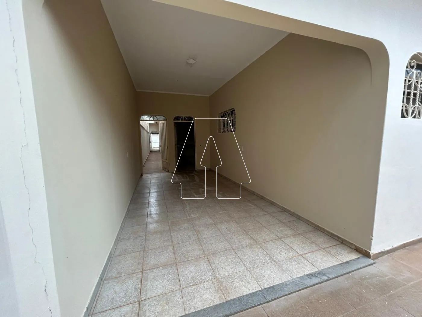Alugar Casa / Residencial em Araçatuba R$ 2.800,00 - Foto 14