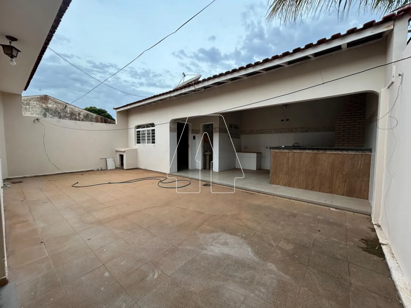 Alugar Casa / Residencial em Araçatuba R$ 2.800,00 - Foto 15