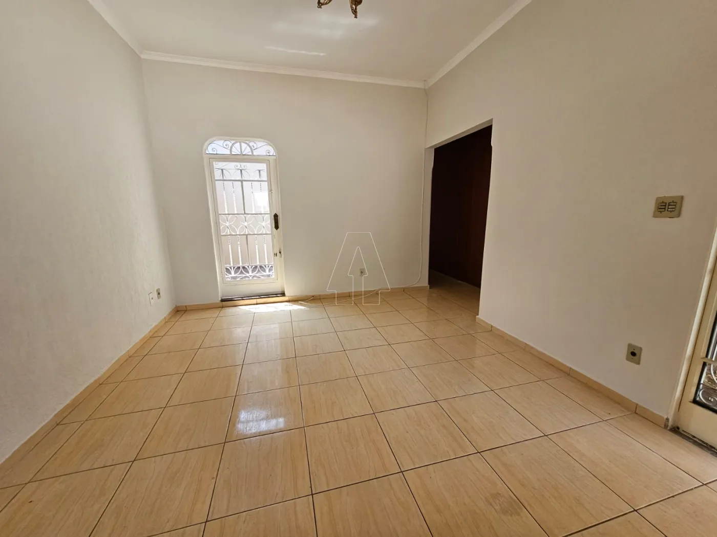 Alugar Casa / Residencial em Araçatuba R$ 2.800,00 - Foto 3