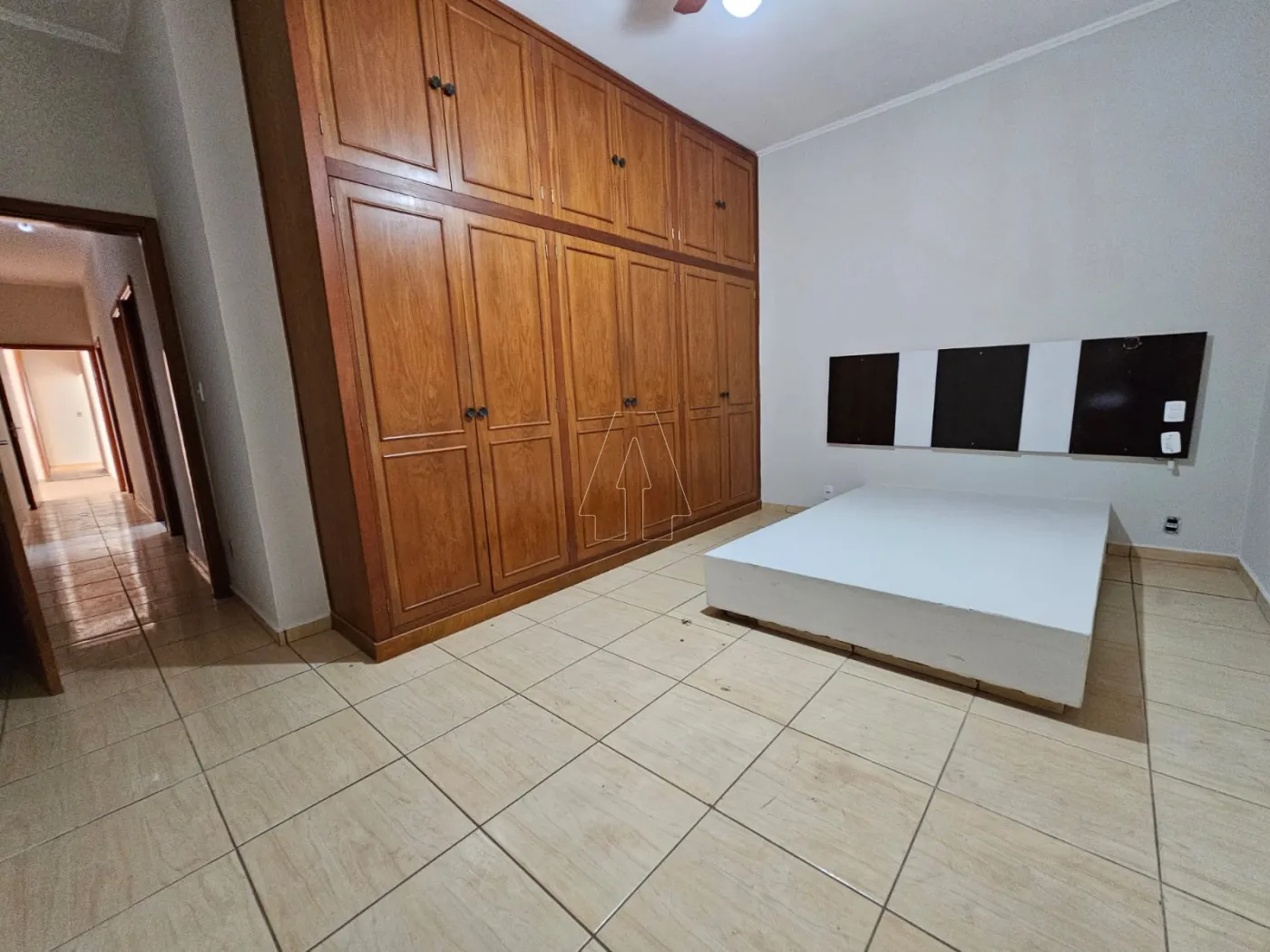 Alugar Casa / Residencial em Araçatuba R$ 2.800,00 - Foto 8