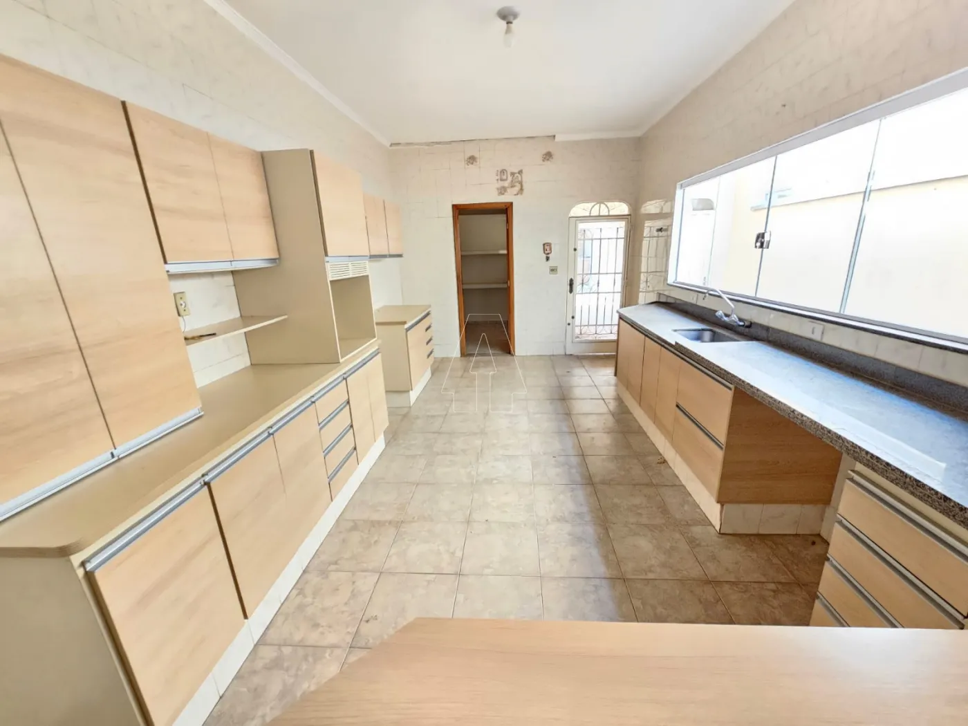 Alugar Casa / Residencial em Araçatuba R$ 2.800,00 - Foto 12