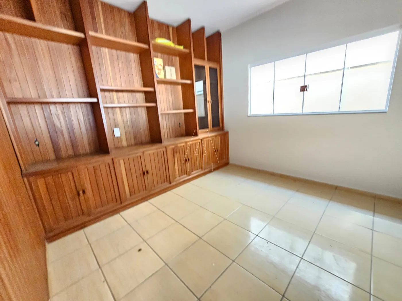 Alugar Casa / Residencial em Araçatuba R$ 2.800,00 - Foto 2