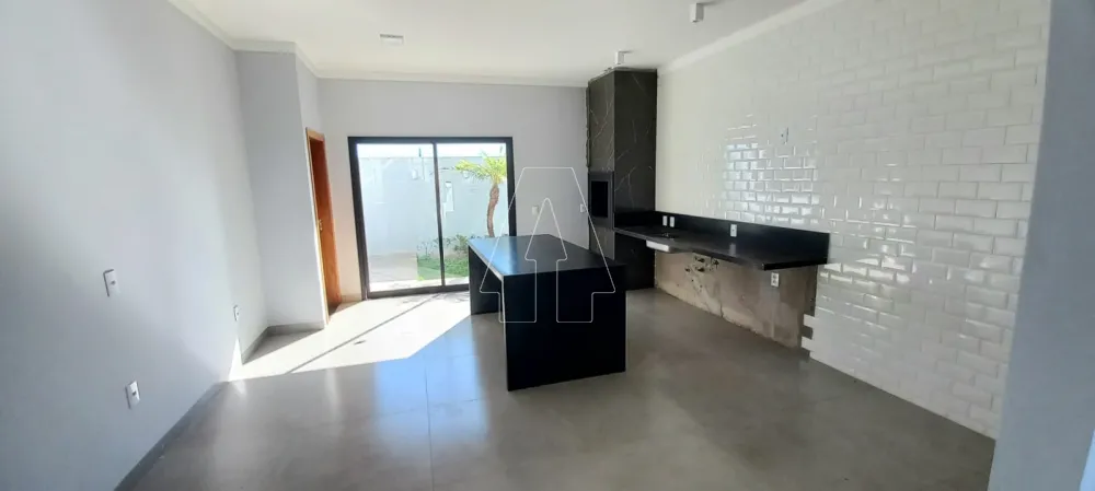 Comprar Casa / Condomínio em Araçatuba R$ 666.000,00 - Foto 4