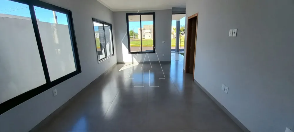 Comprar Casa / Condomínio em Araçatuba R$ 666.000,00 - Foto 5