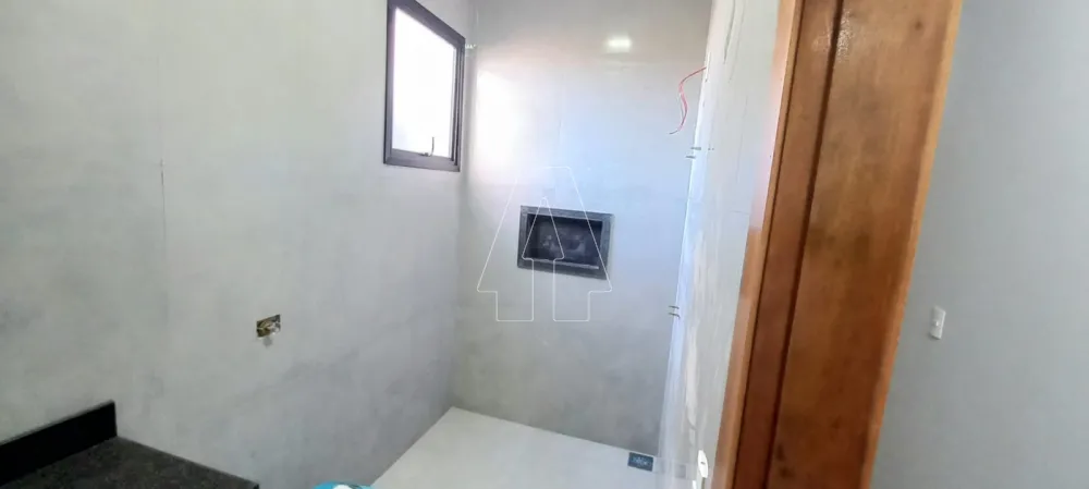 Comprar Casa / Condomínio em Araçatuba R$ 666.000,00 - Foto 9