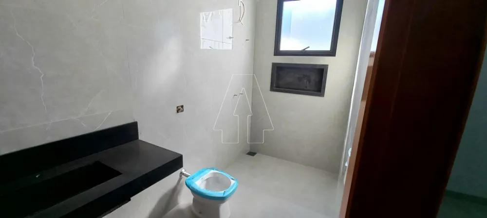 Comprar Casa / Condomínio em Araçatuba R$ 666.000,00 - Foto 11