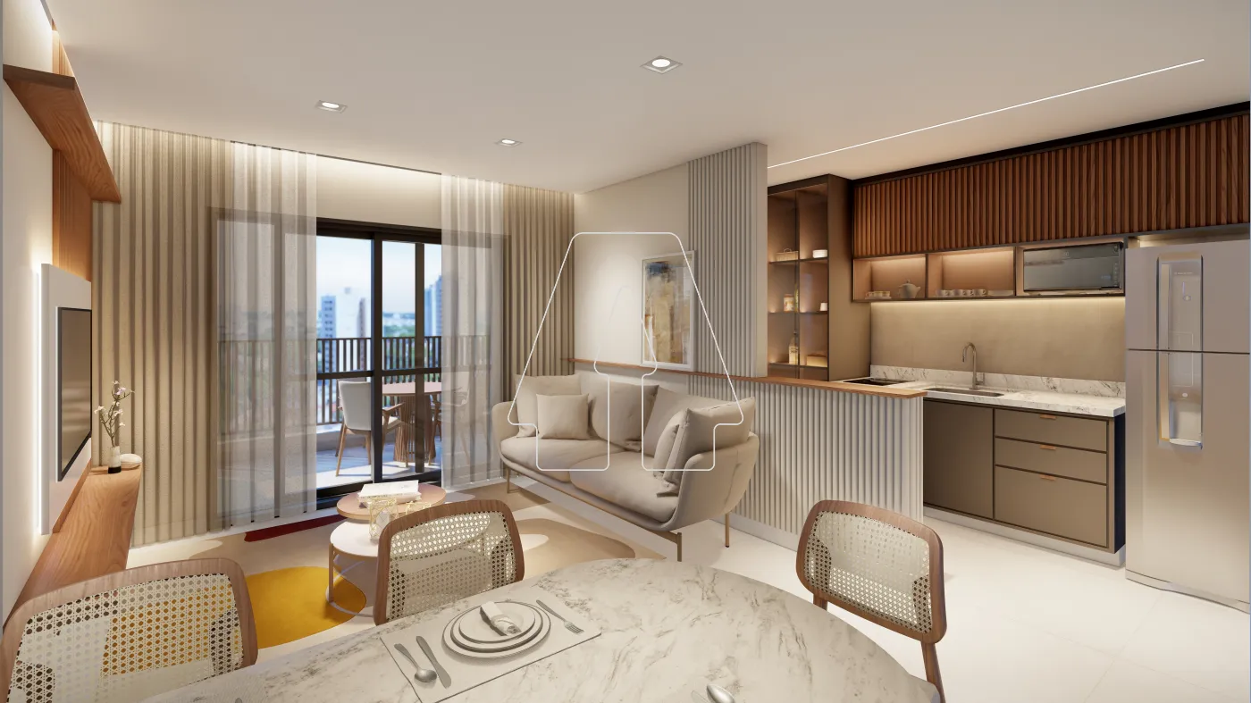 Comprar Apartamento / Padrão em Araçatuba - Foto 6