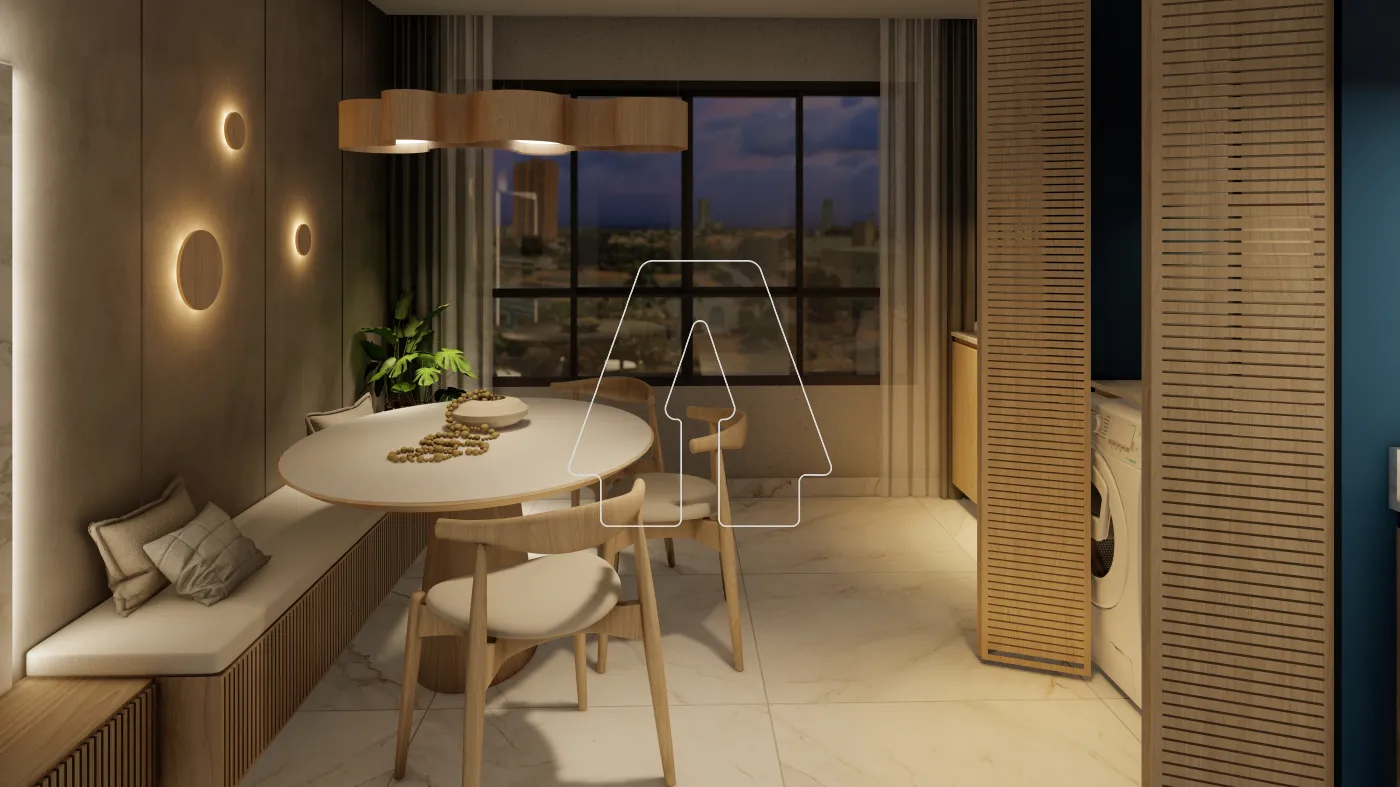 Comprar Apartamento / Padrão em Araçatuba - Foto 7