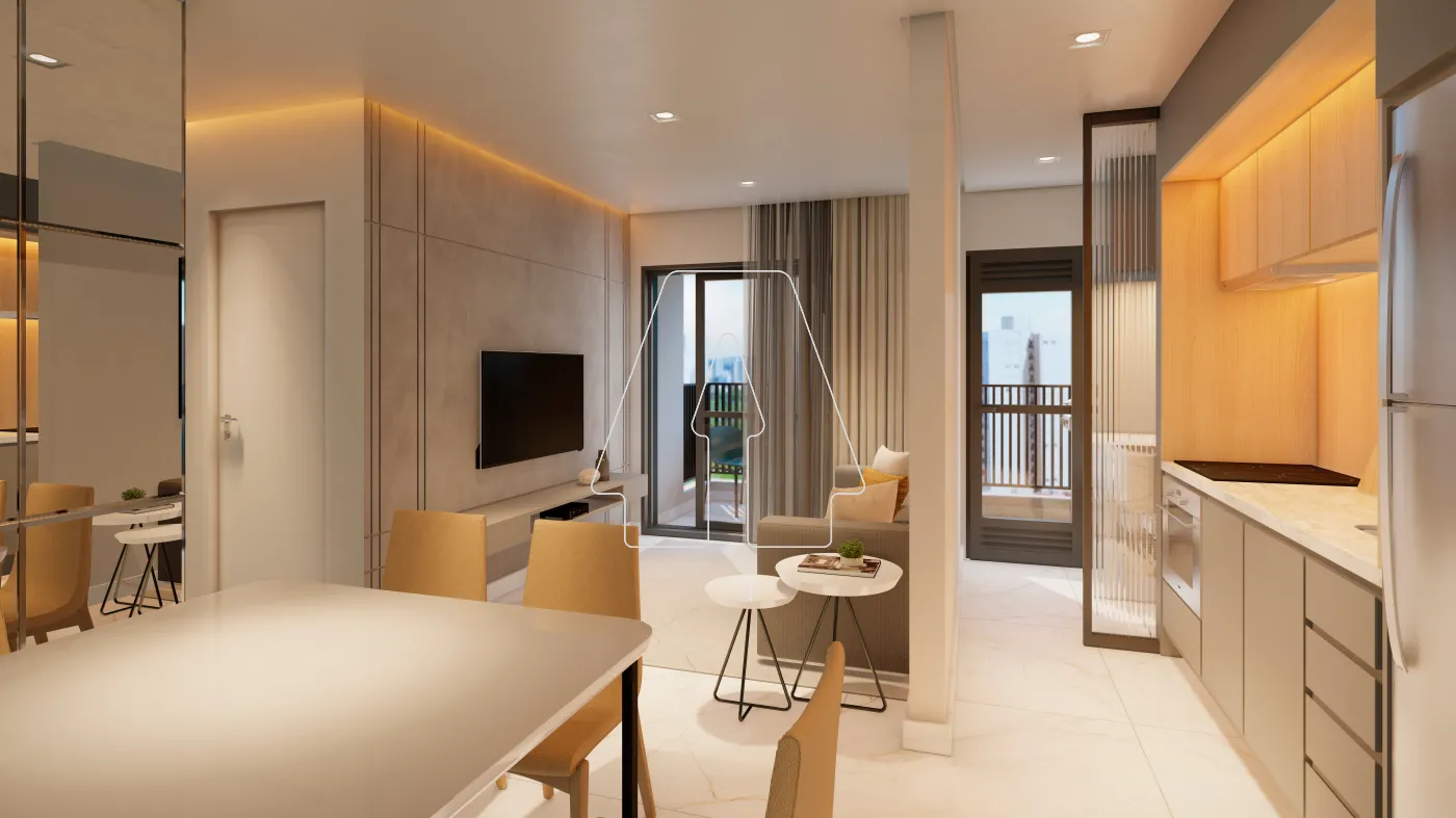 Comprar Apartamento / Padrão em Araçatuba - Foto 8