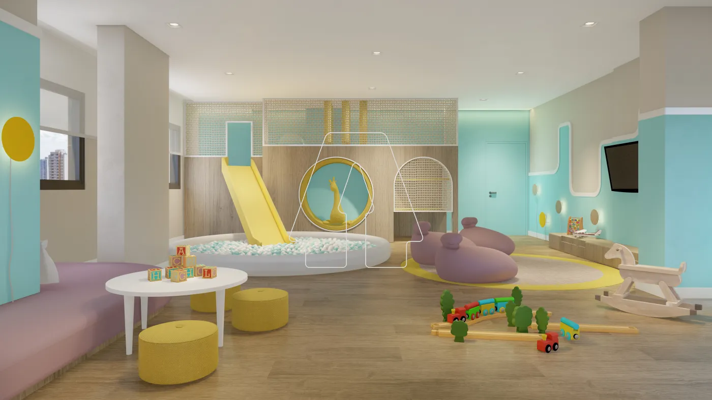 Comprar Apartamento / Padrão em Araçatuba - Foto 13