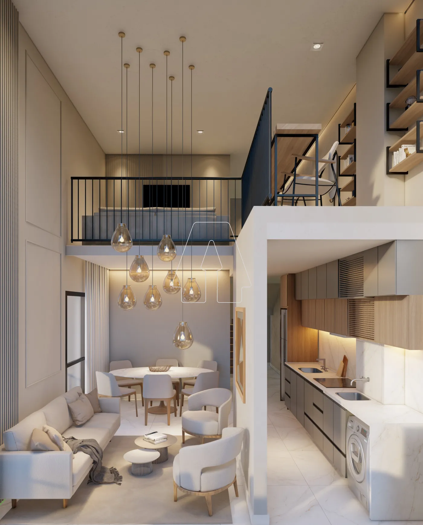 Comprar Apartamento / Padrão em Araçatuba - Foto 10