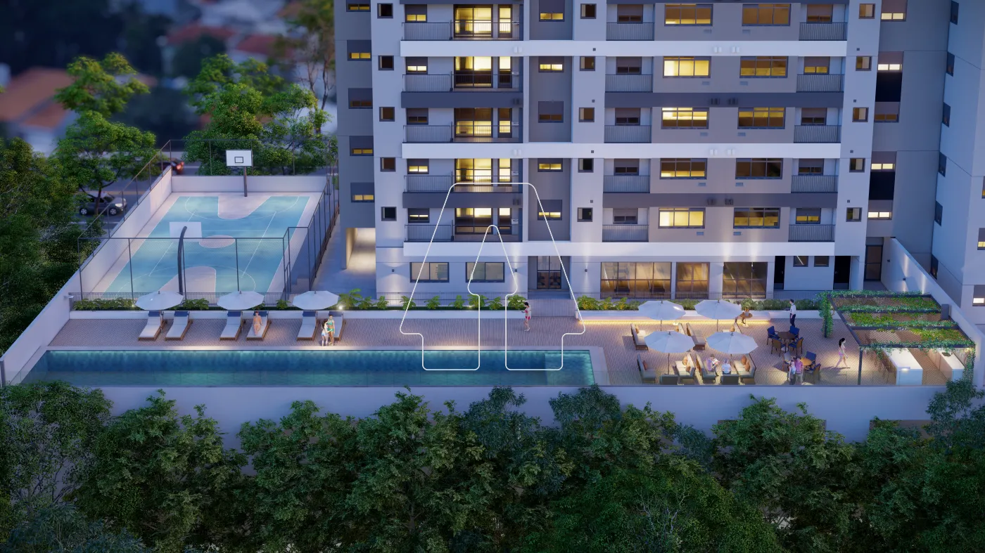 Comprar Apartamento / Padrão em Araçatuba - Foto 19