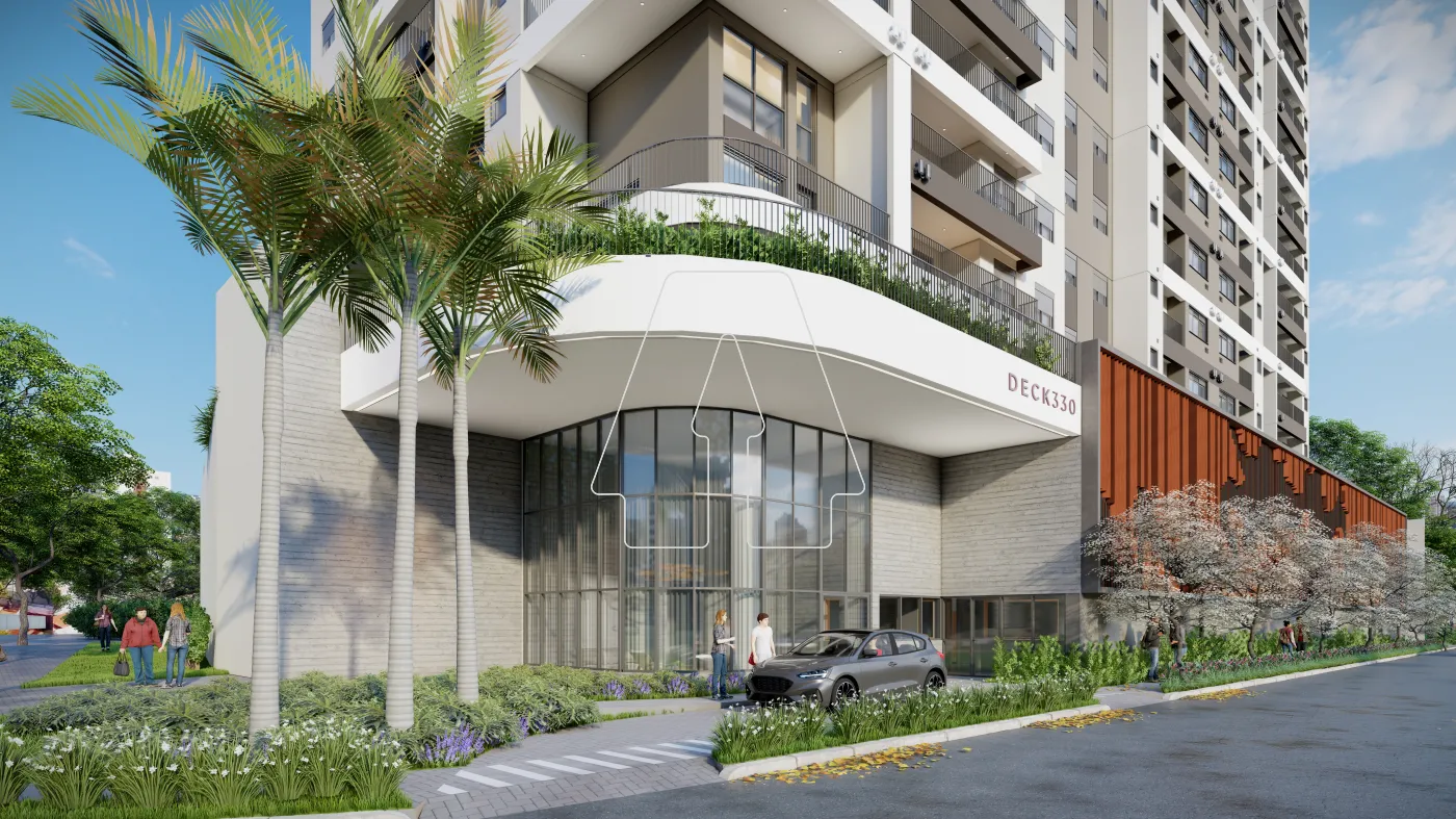 Comprar Apartamento / Padrão em Araçatuba - Foto 3