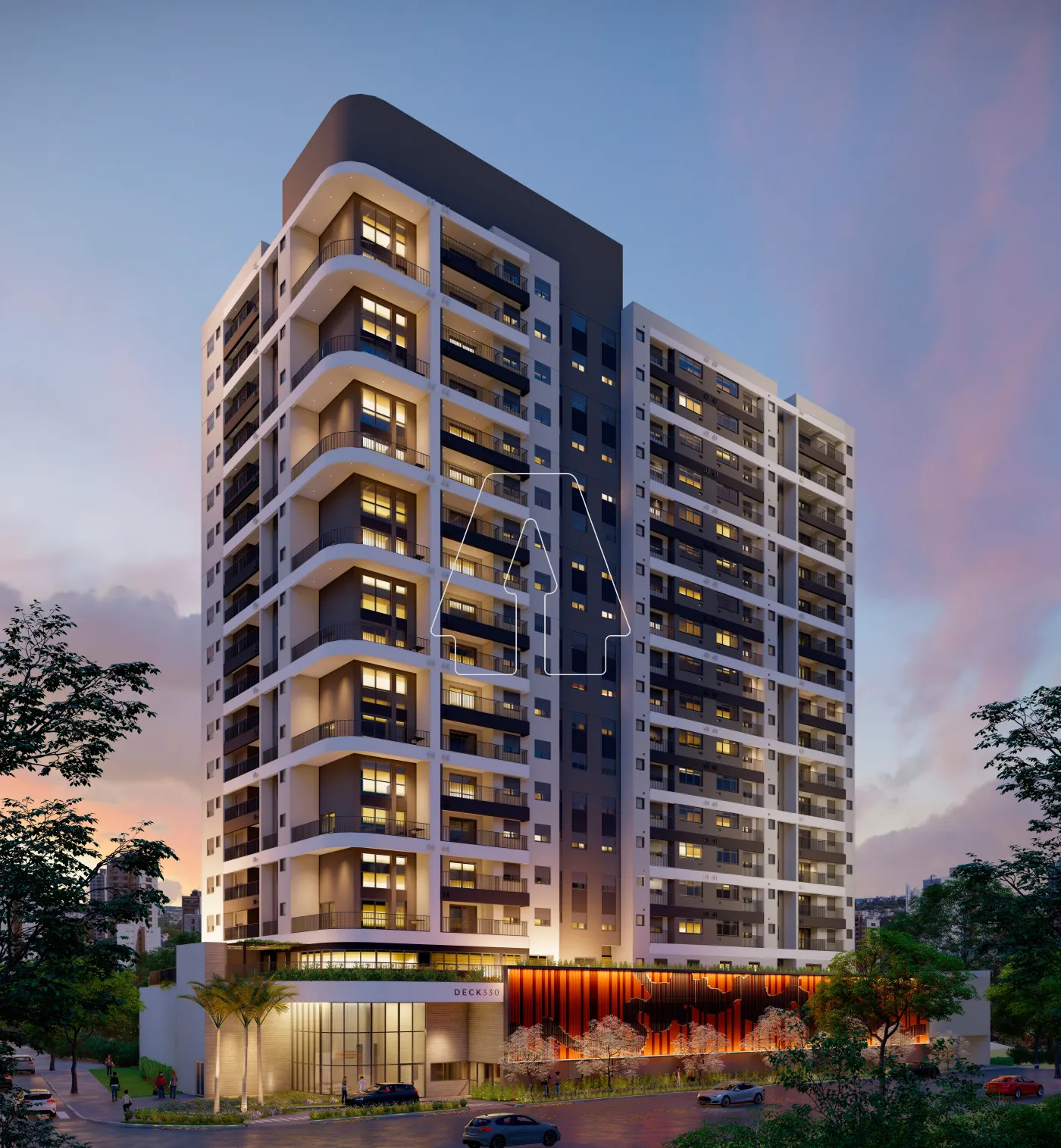 Comprar Apartamento / Padrão em Araçatuba - Foto 20