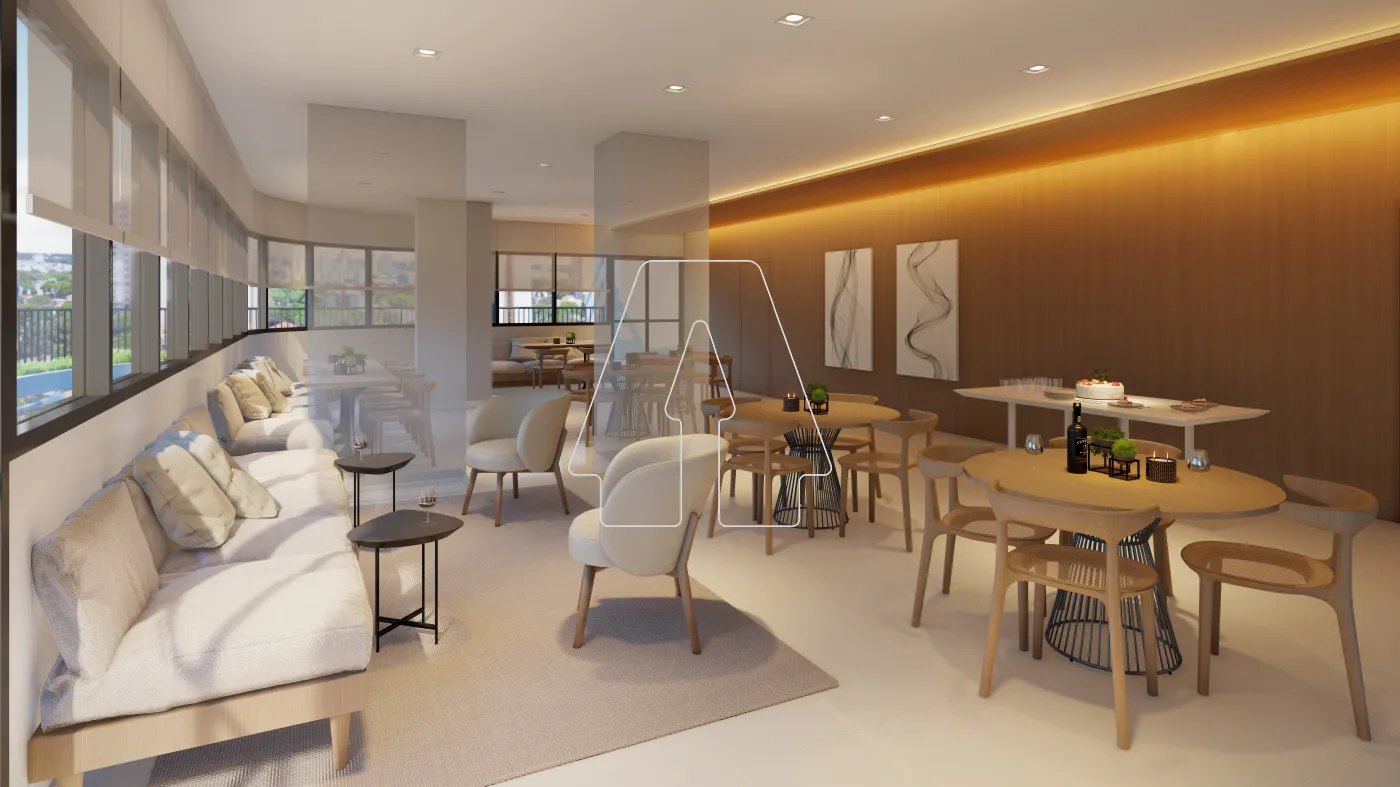 Comprar Apartamento / Padrão em Araçatuba - Foto 9