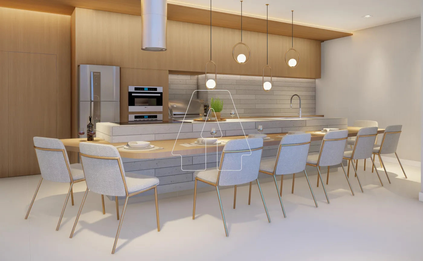 Comprar Apartamento / Padrão em Araçatuba - Foto 11