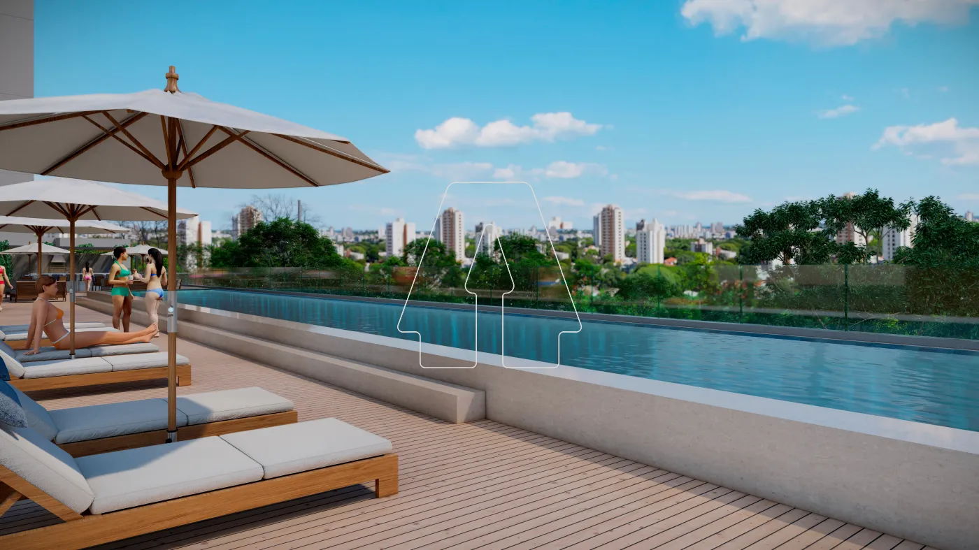 Comprar Apartamento / Padrão em Araçatuba - Foto 18