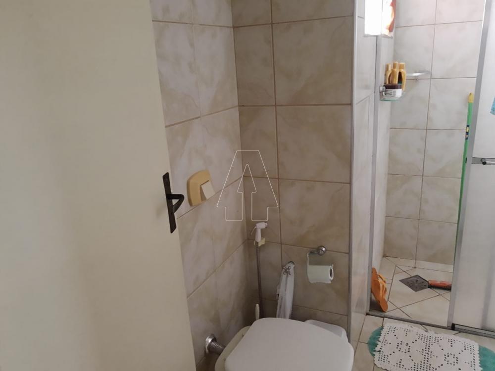 Comprar Casa / Residencial em Araçatuba R$ 400.000,00 - Foto 9