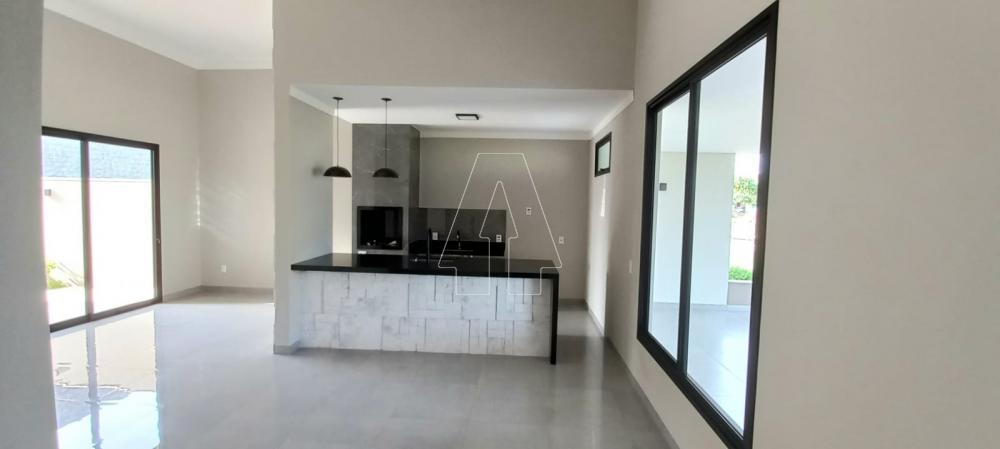 Comprar Casa / Condomínio em Araçatuba R$ 700.000,00 - Foto 2