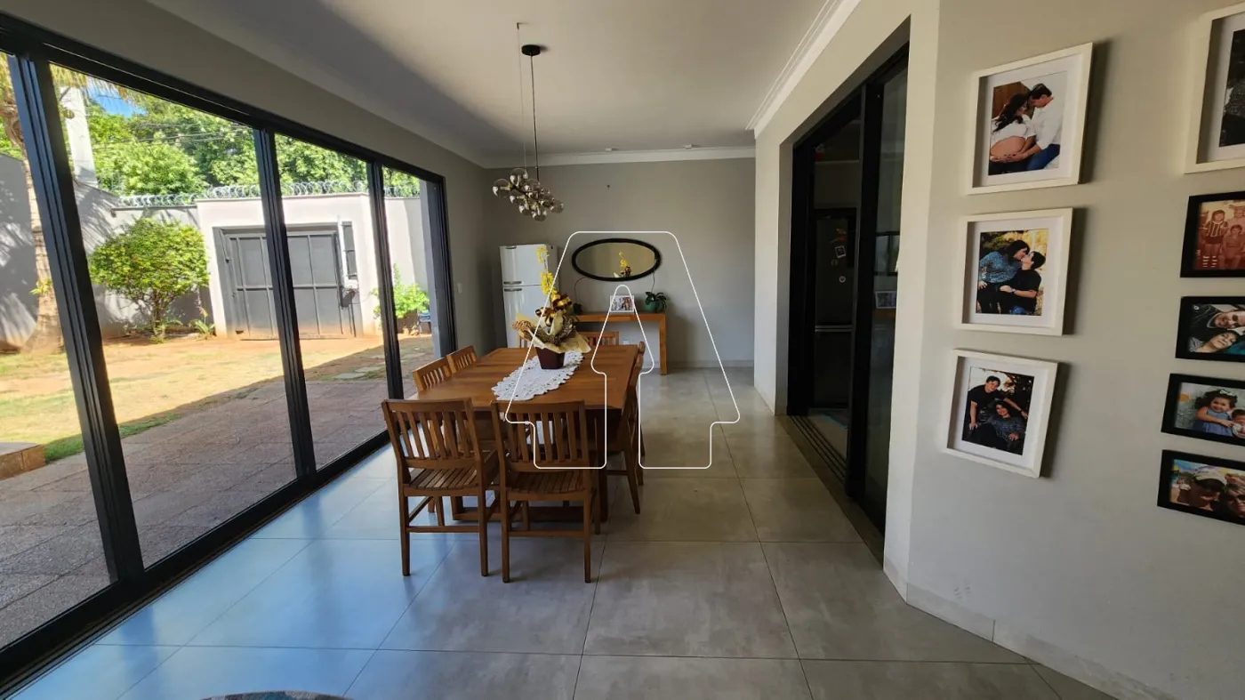 Comprar Casa / Residencial em Araçatuba R$ 1.000.000,00 - Foto 19