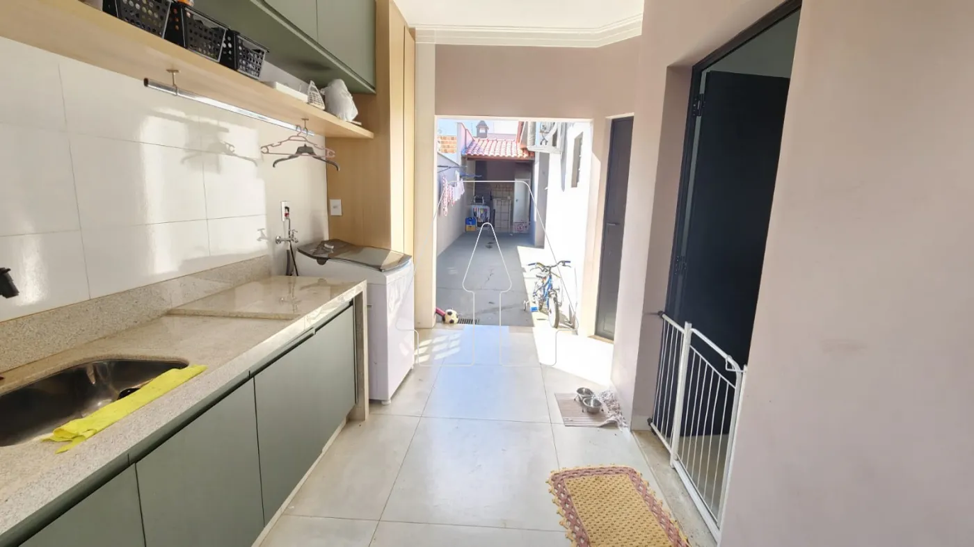 Comprar Casa / Residencial em Araçatuba R$ 1.000.000,00 - Foto 29