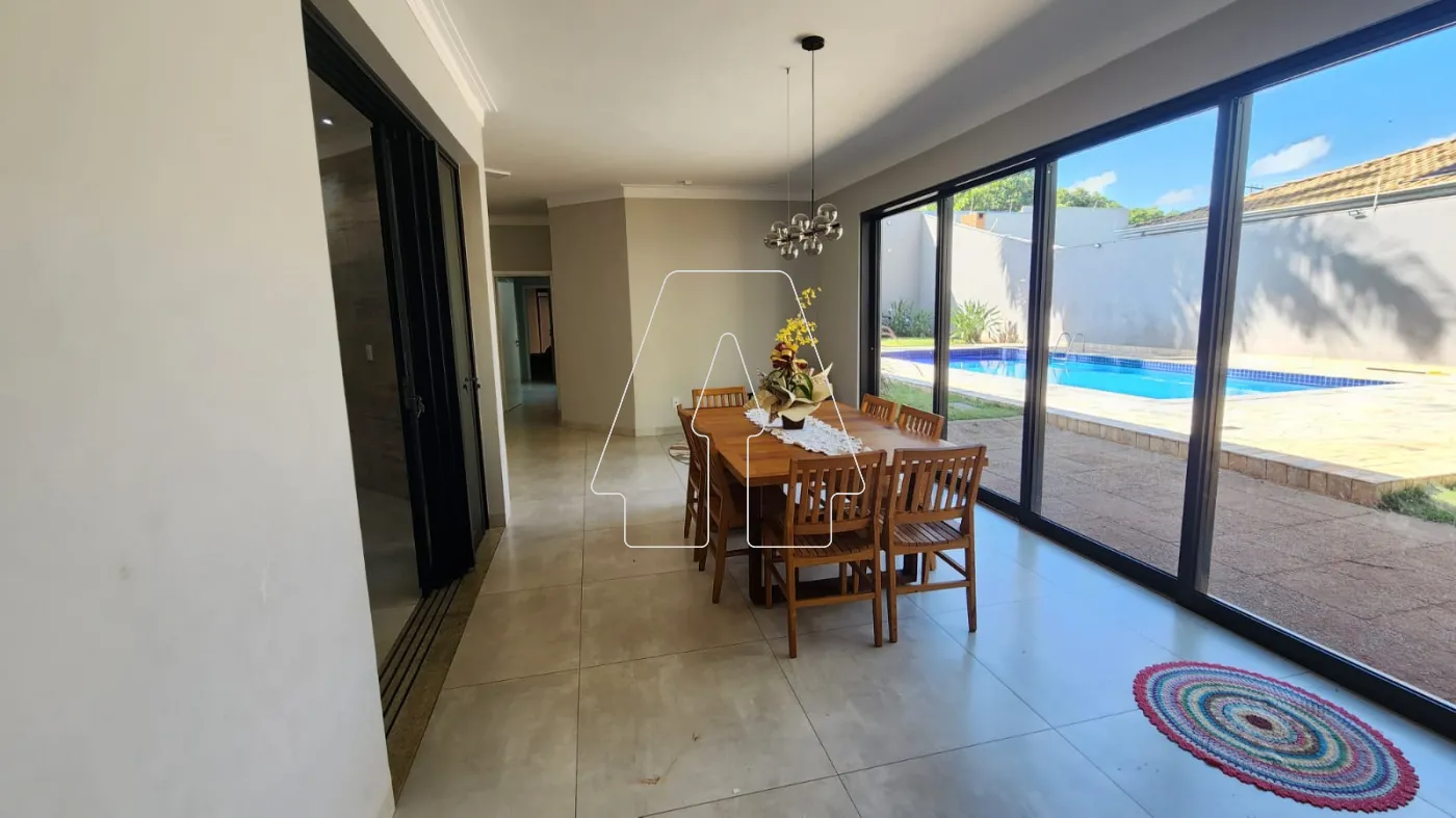 Comprar Casa / Residencial em Araçatuba R$ 1.000.000,00 - Foto 20