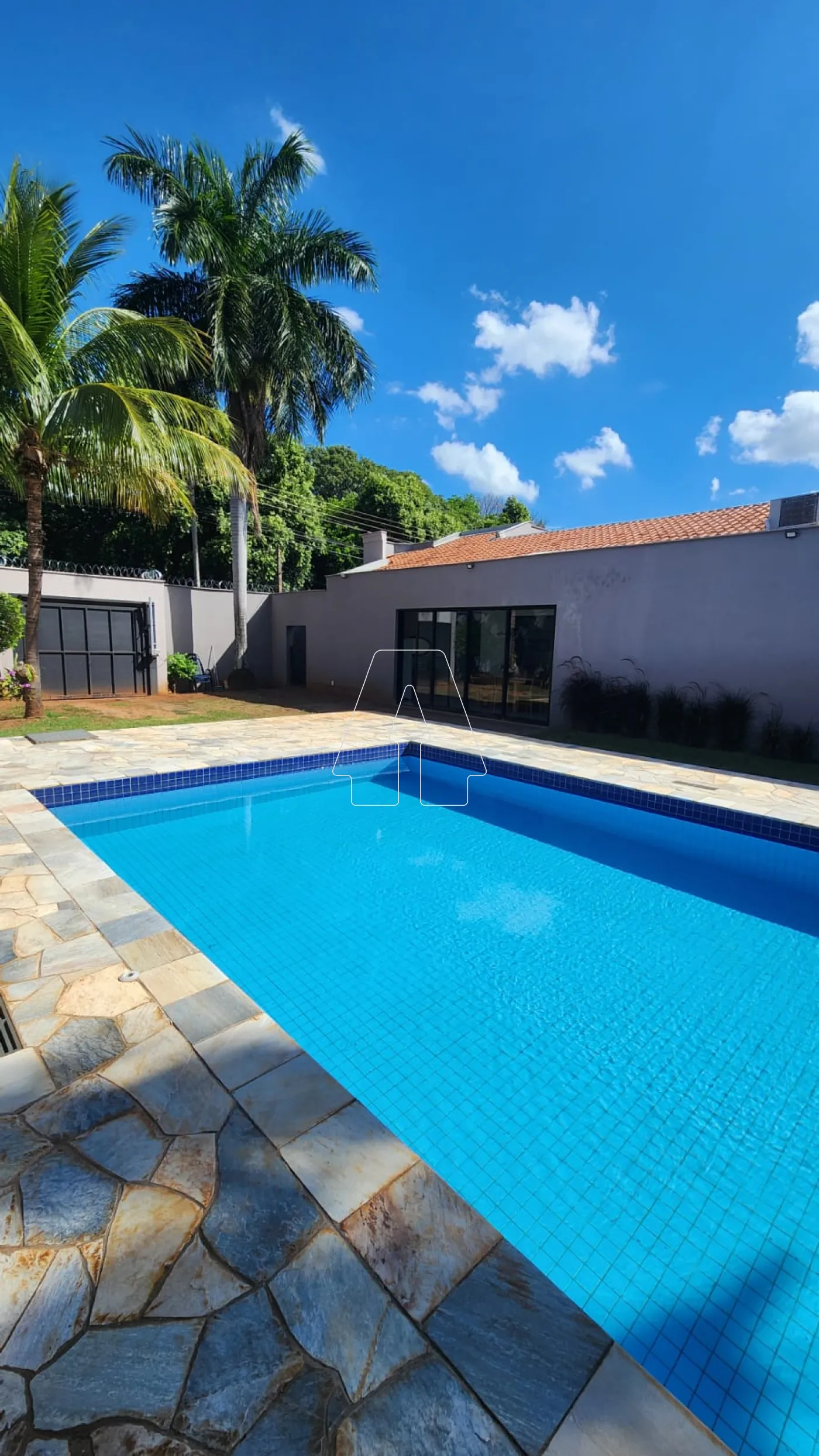 Comprar Casa / Residencial em Araçatuba R$ 1.000.000,00 - Foto 4