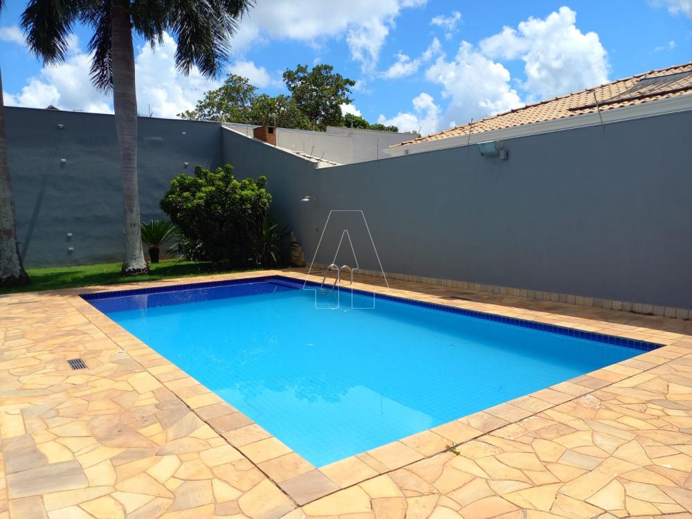 Comprar Casa / Residencial em Araçatuba R$ 1.000.000,00 - Foto 3