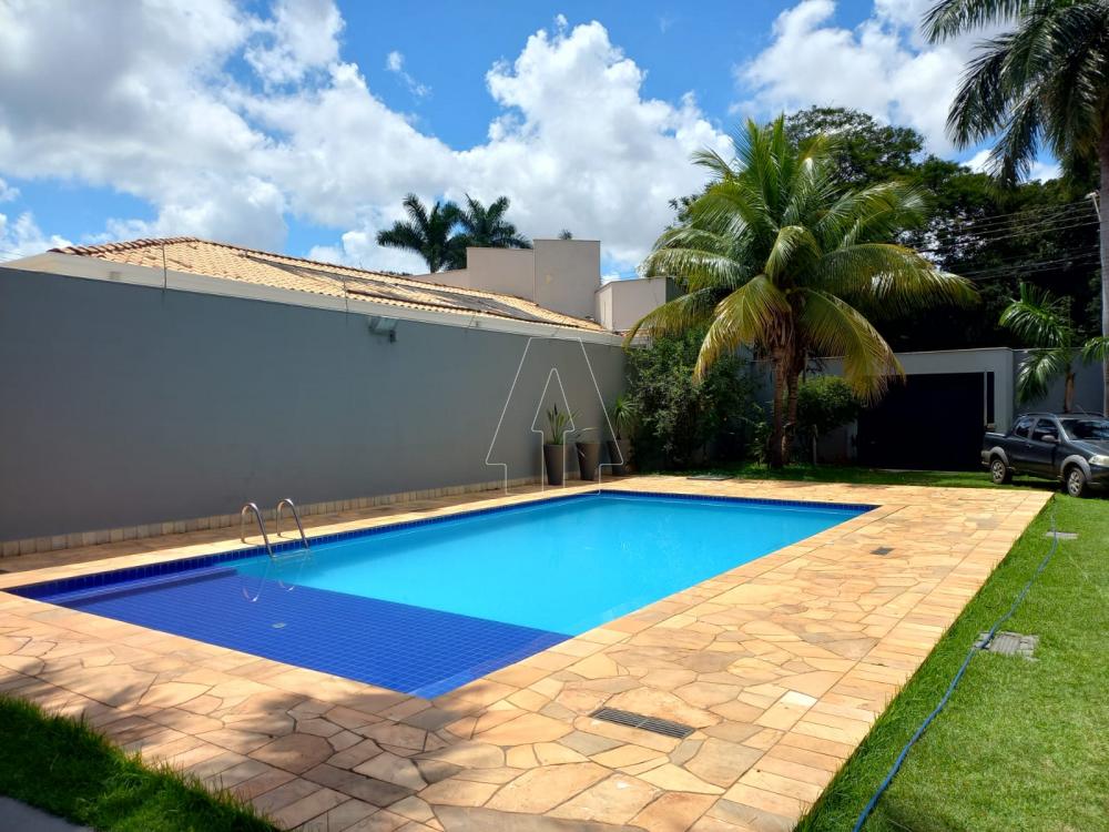 Comprar Casa / Residencial em Araçatuba R$ 1.000.000,00 - Foto 2