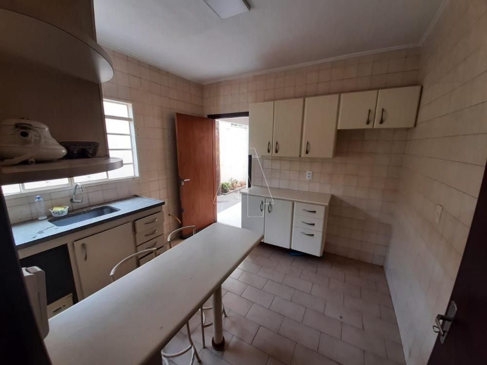 Alugar Casa / Residencial em Araçatuba R$ 1.600,00 - Foto 14