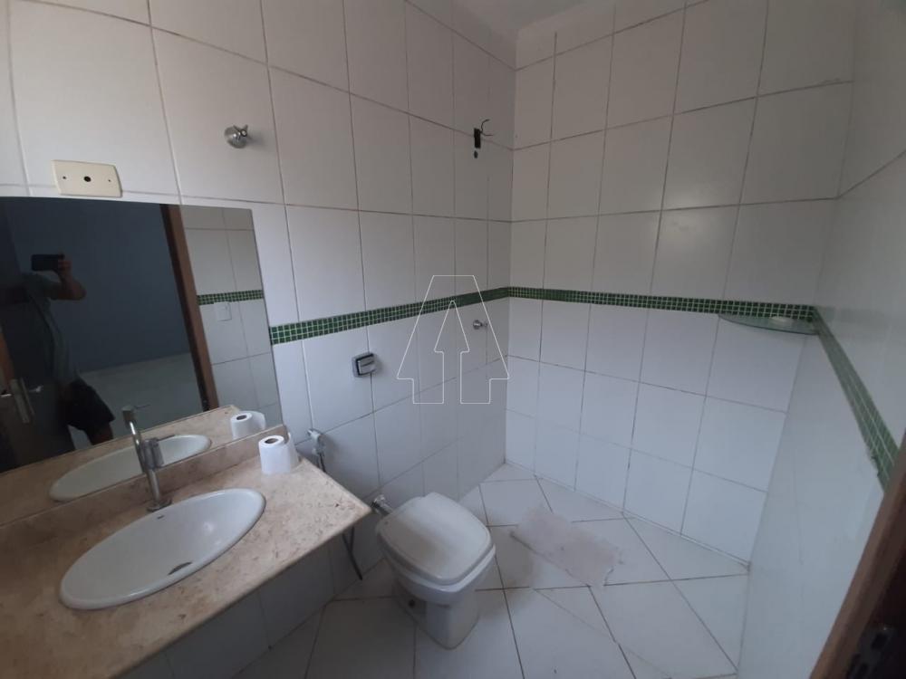 Alugar Casa / Residencial em Araçatuba R$ 1.600,00 - Foto 6