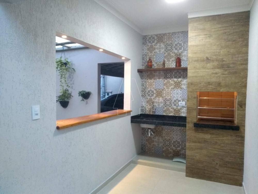 Alugar Casa / Residencial em Araçatuba R$ 1.600,00 - Foto 11