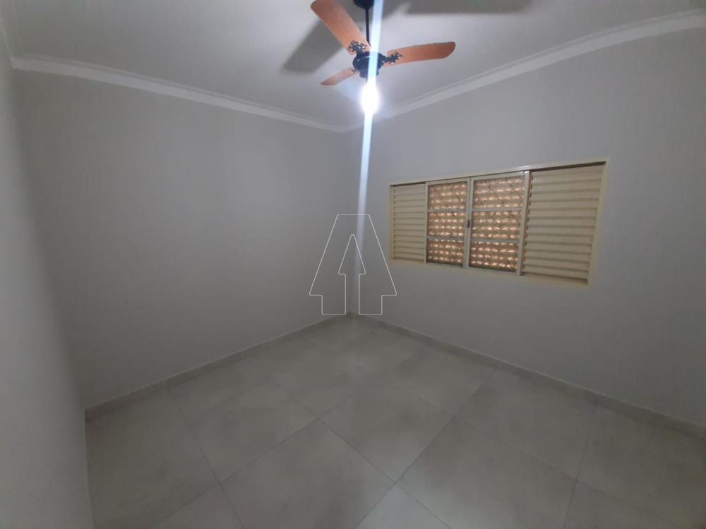 Alugar Casa / Residencial em Araçatuba R$ 1.600,00 - Foto 10