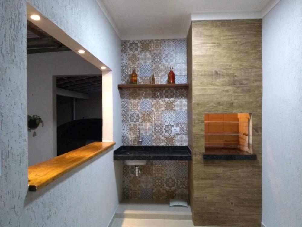Alugar Casa / Residencial em Araçatuba R$ 1.600,00 - Foto 13