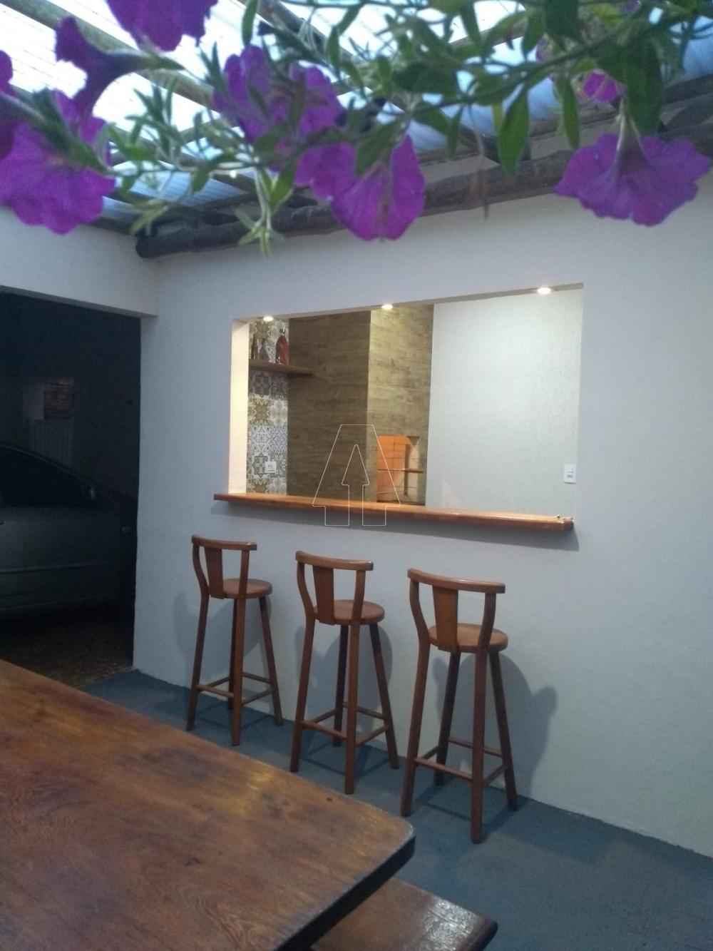 Alugar Casa / Residencial em Araçatuba R$ 1.600,00 - Foto 15