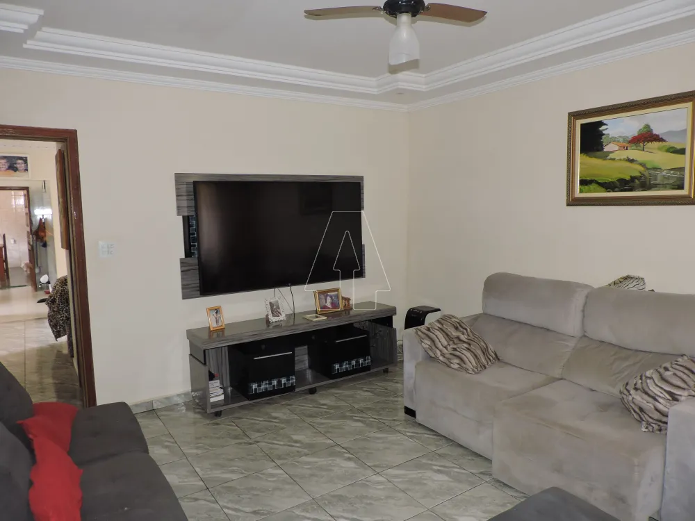 Comprar Casa / Sobrado em Araçatuba R$ 280.000,00 - Foto 1