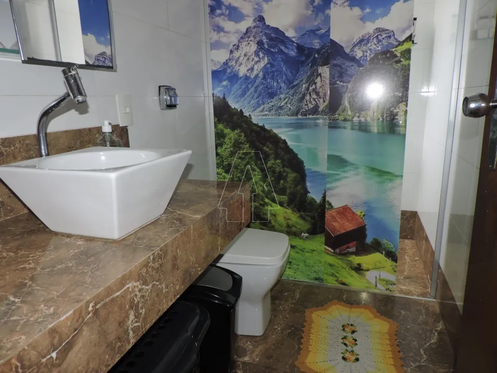 Comprar Casa / Sobrado em Araçatuba R$ 280.000,00 - Foto 2