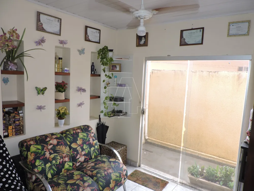 Comprar Casa / Sobrado em Araçatuba R$ 280.000,00 - Foto 4